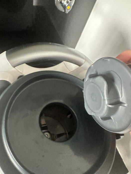 Vendo Bimby TM6 e acessórios