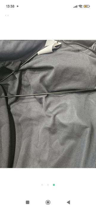 Вітрова nike розмір М