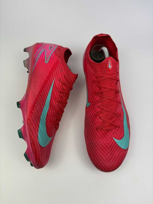 Nike Mercurial Vapor 16 Elite FG, 45