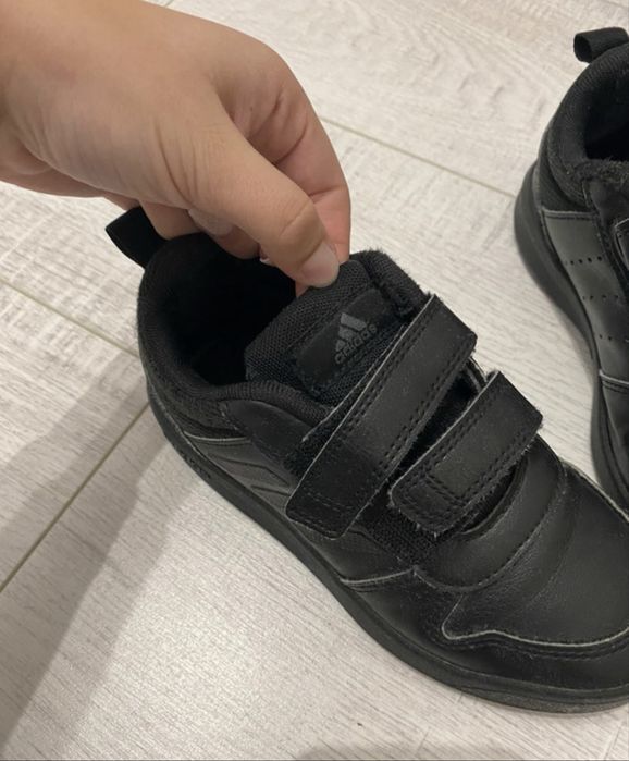 Chłopięce buty Adidas