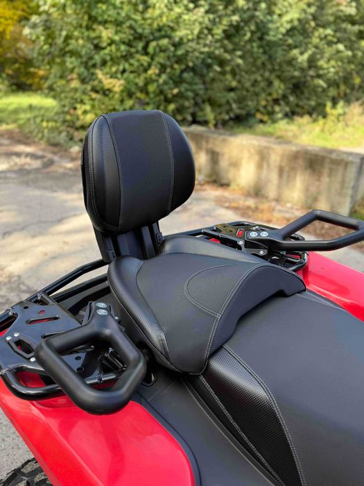 Квадроцикл MIKILON ATV300 (U78)