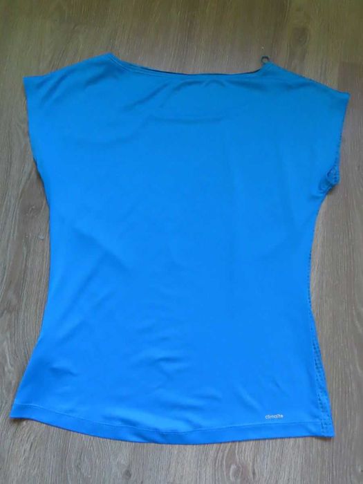 Koszulka Adidas Climalite UK 8-10