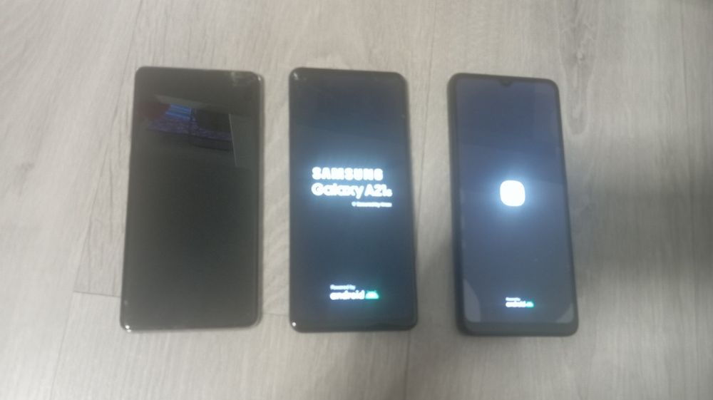 Redmi, Samsung Telemóveis para venda ler anúncio