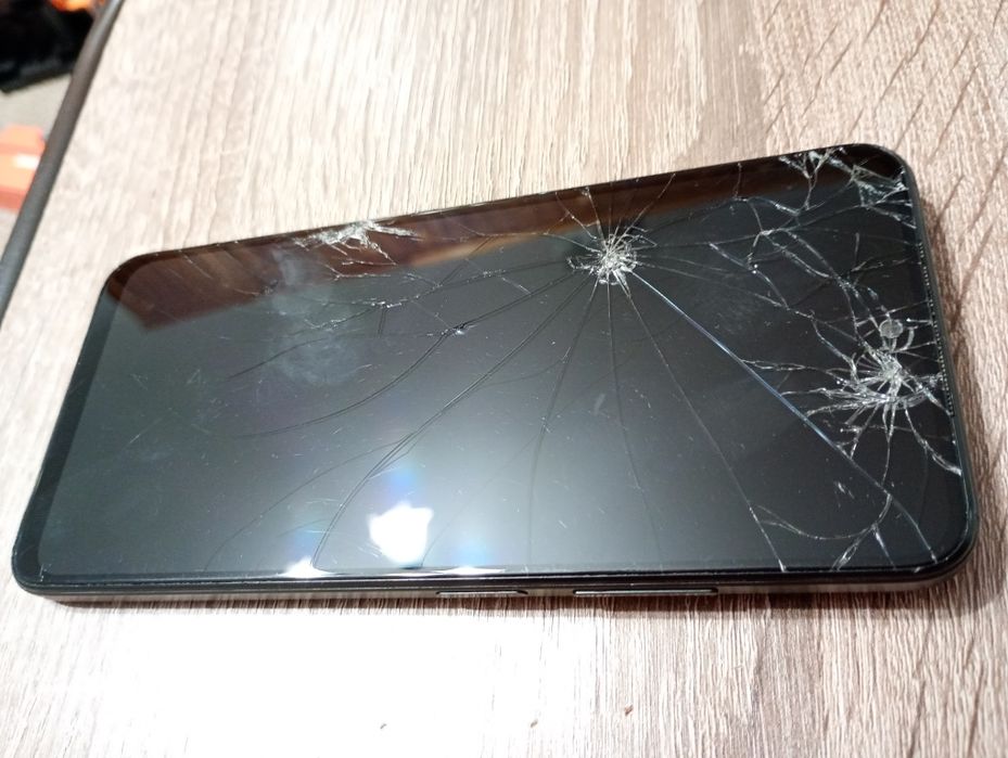 Xiaomi Redmi Note 12S 8/256 Onyx Black