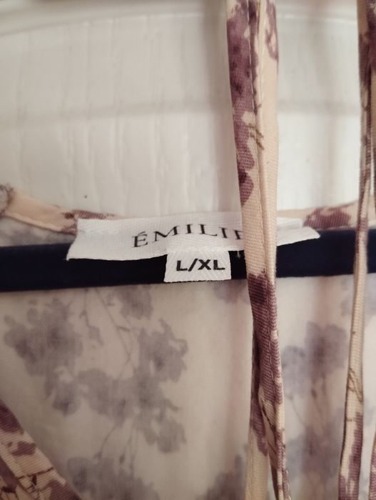 Sukienka Celina L/XL  Emilie Atelier