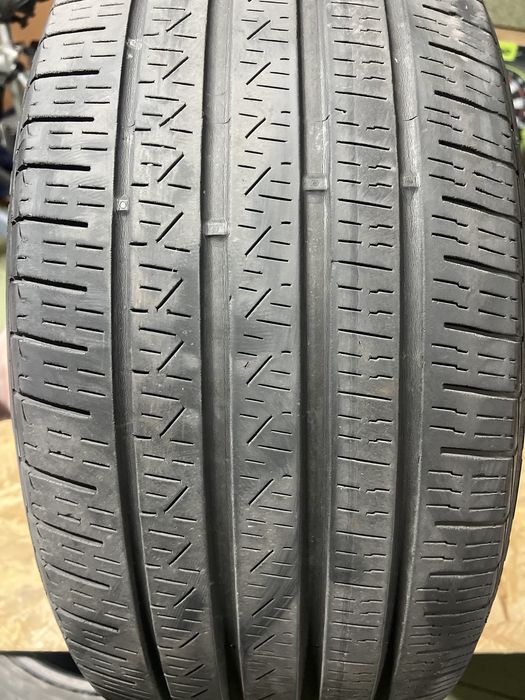 Pirelli Cinturato P7 All Season 255/40 R19