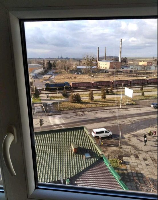 Оренда офісного приміщення