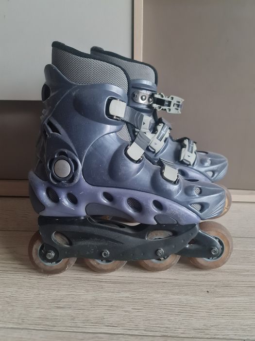Rolki X-treme używane 39