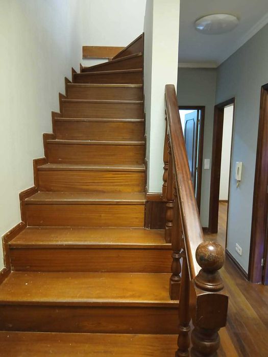 Moradia T3 Centro de Gaia