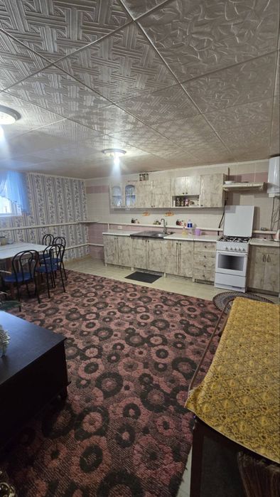 Продаж будинку с.Лисянка.