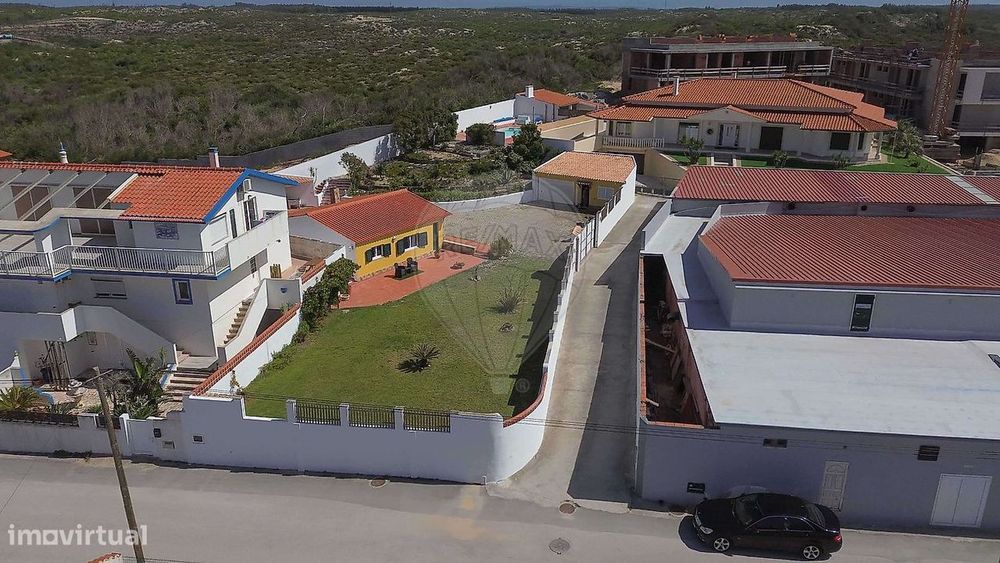 Moradia T3 para venda