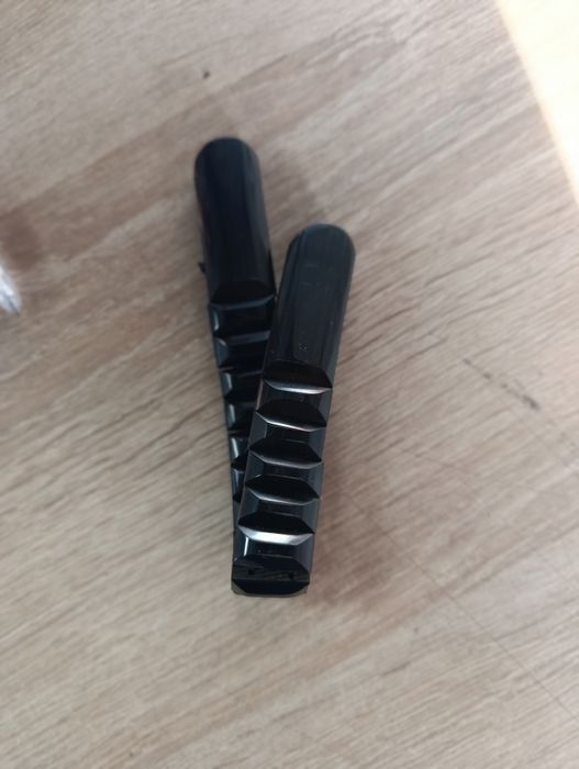 Четки мурчалки эбонит