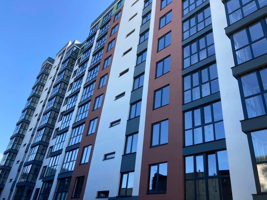 2-комнатная квартира по адресу ул. Магистратская (площадь 70 м²) - Atlanta.ua - фото 2