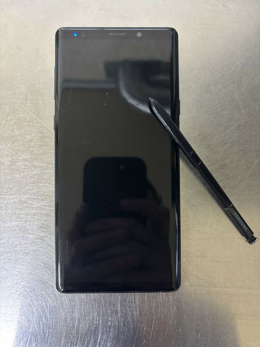 Samsung galaxy not 9