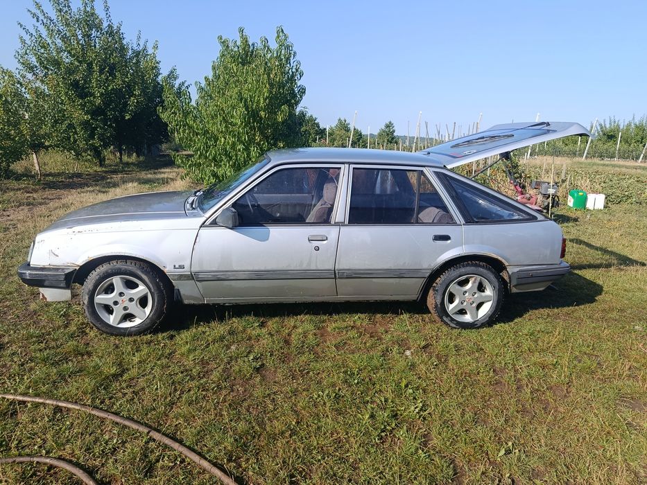 продам Опель асковіа