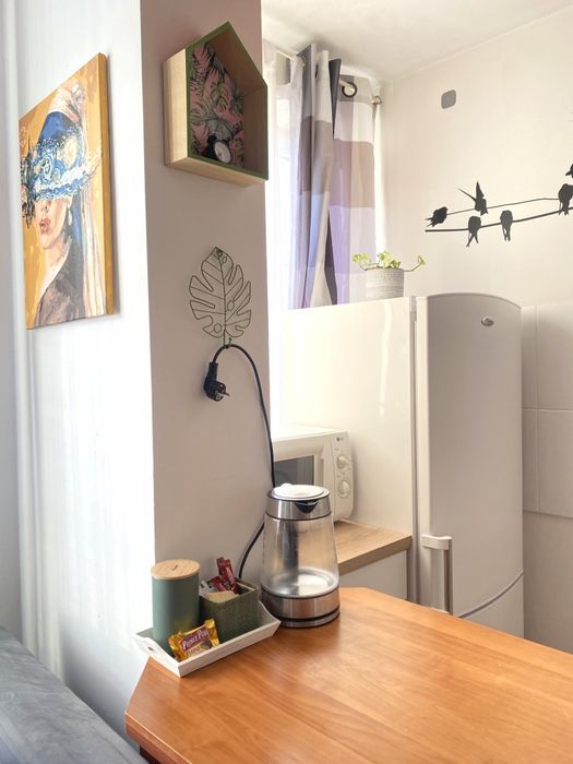 Apartament w Centrum
