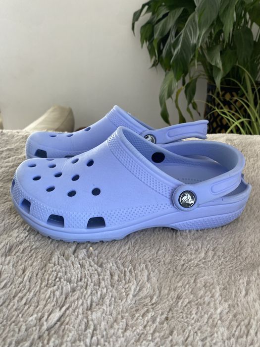 Crocs Classic Chodaki