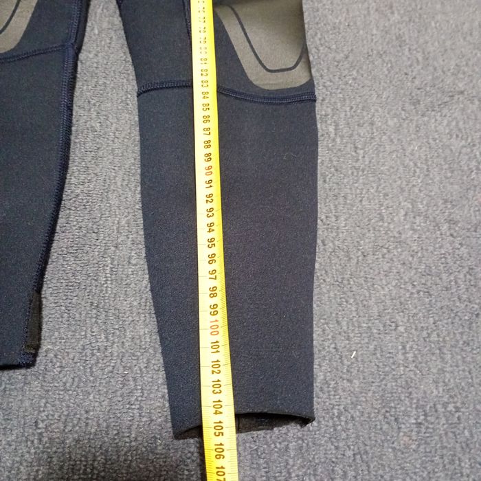 Гідрокостюм Olaian Decathlon дитячий 100  неопрен 2-2мм  та 1,5мм на 1