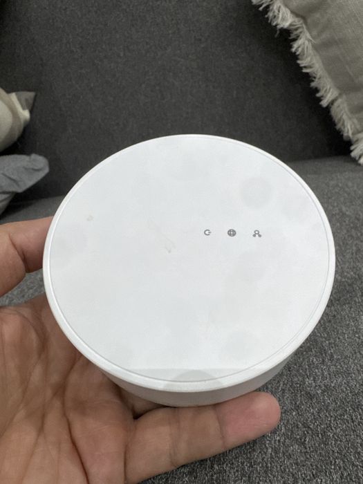 Hub Ikea Tradfri - Casa Inteligente