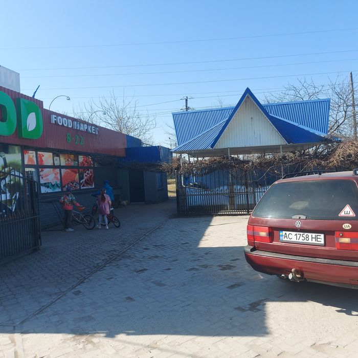Оренда приміщення