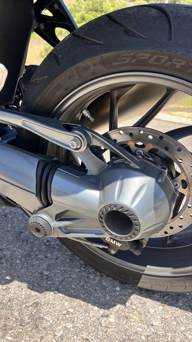 BMW K1300S Coleção