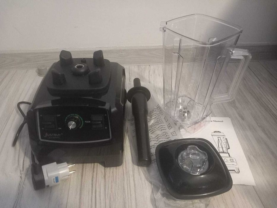 Profesjonalny blender 2200W REZERWACJA