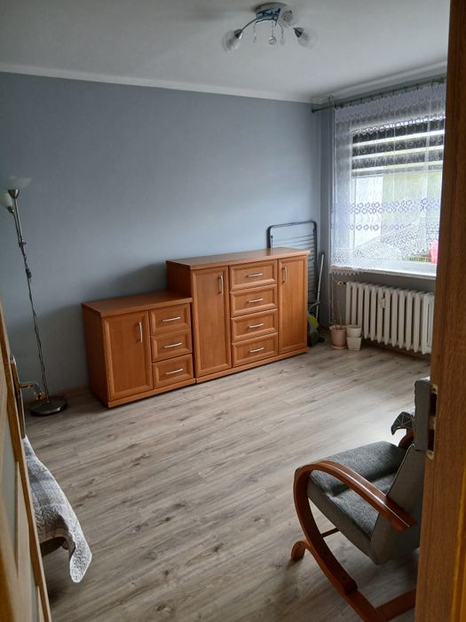 Mieszkanie – Świebodzice - Więcej