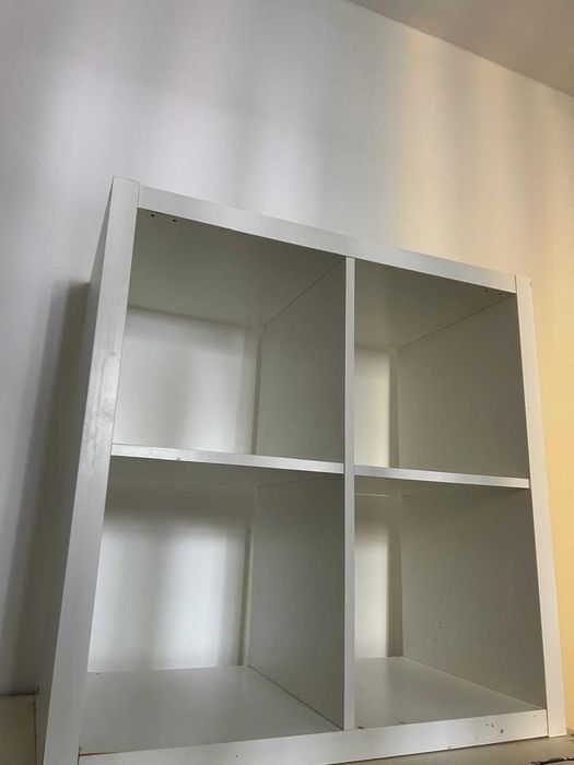 Kallax estante 77x77