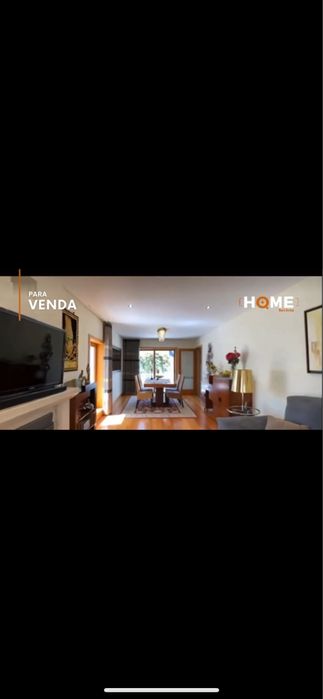 Mesa de sala madeira maciça