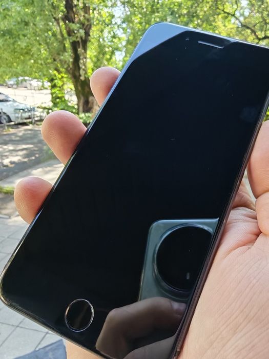 iPhone 8 Plus 256GB Spare Grey (вживаний)
