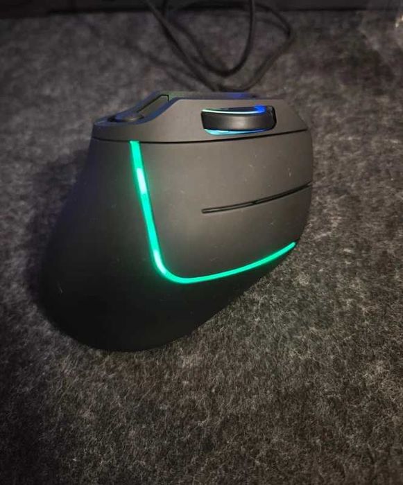 Rato Vertical Krom Kaox