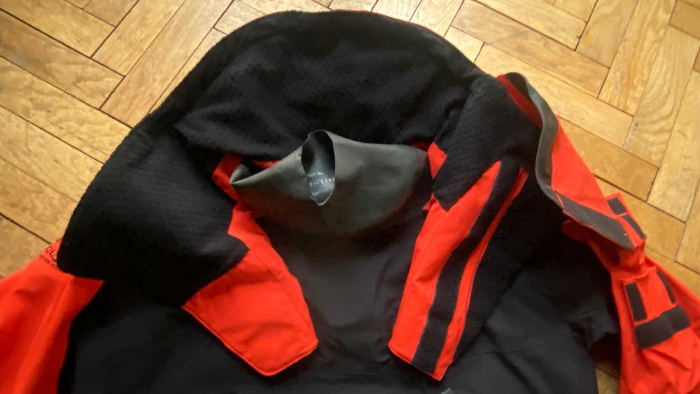 hard shell sztormiak oceaniczny regatowy na każde warunki marine pool