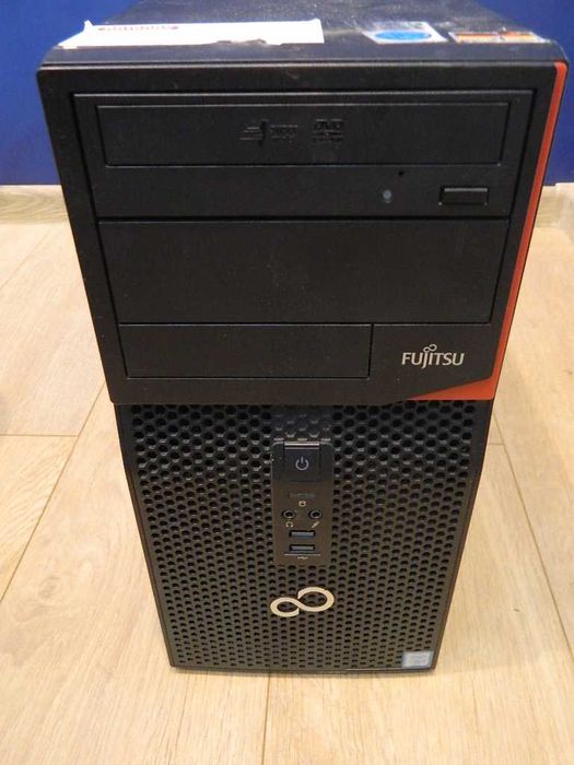 Fujitsu Esprimo P556 Core i3-6100 8GB DDR4 1TB