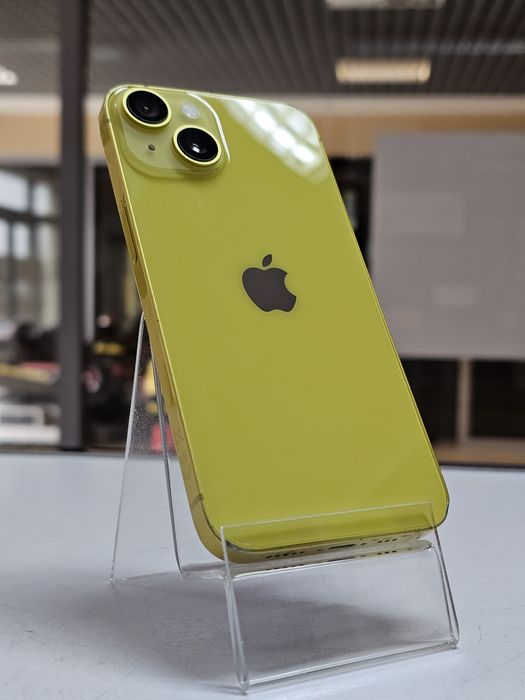 iPhone 14 128GB! Bat. 100% Gwarancja!