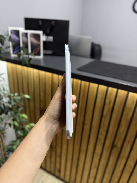 Ipad mini 7 Blue 2025