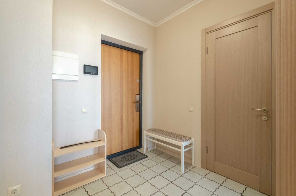 Оренда подобово 2к квартири в ЖК Kvartet (Ліпковскького 16б)-17-555.biz.ua