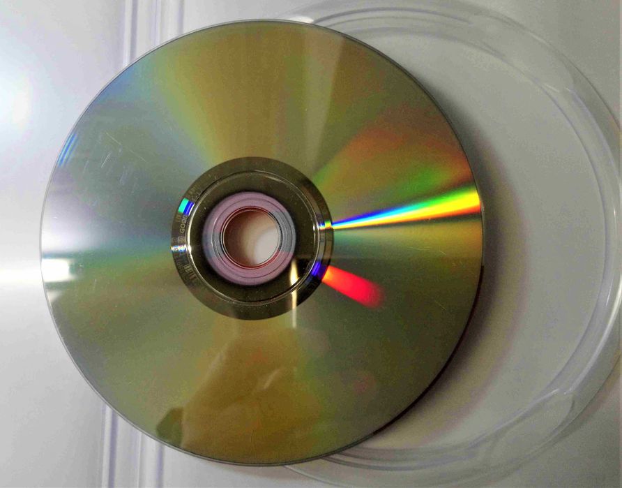 Dvd "Má educação"- Pedro Almodovar