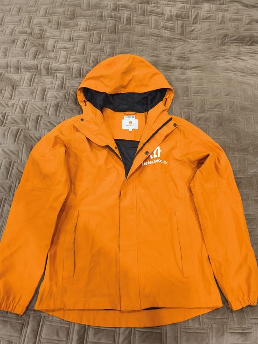 Куртка Berghaus, штани лижні Maier