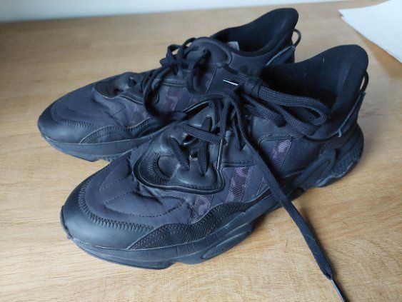 Ozweego Adidas buty