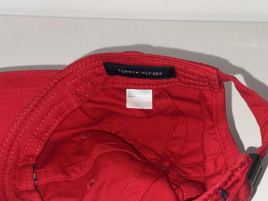 Tommy Hilfiger Chapéu / Boné