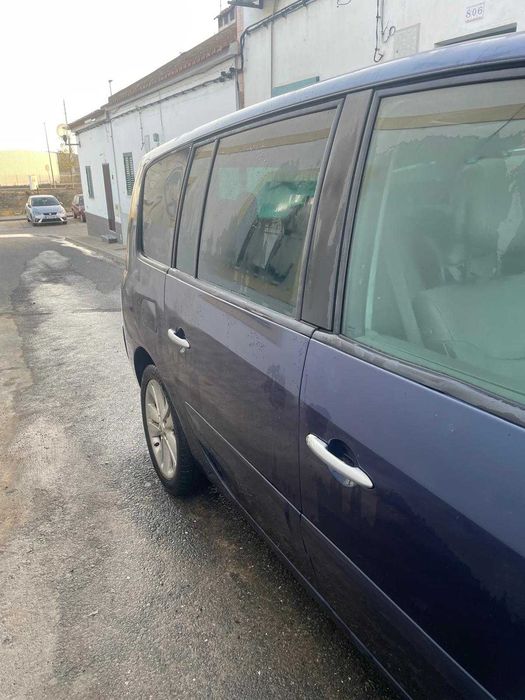Renault espace 05 — photo 2