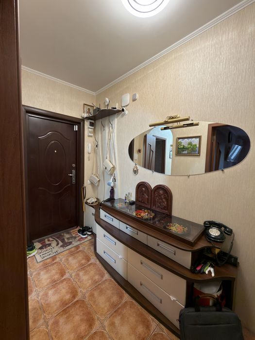 Продам 1к 4эт Левый берег