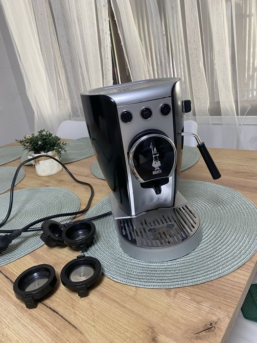 Кофеварка Bialetti — рабочее состояние