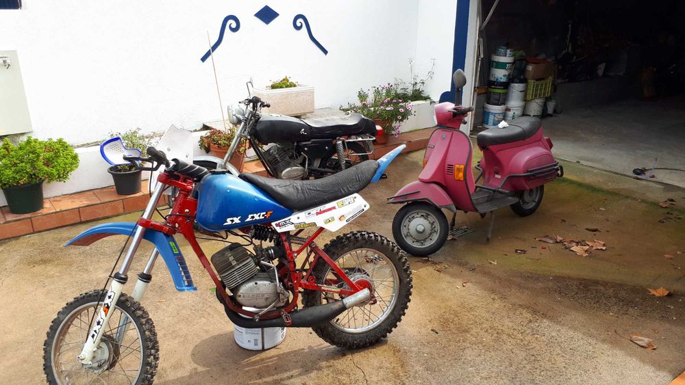 Vendo pela melhor oferta
