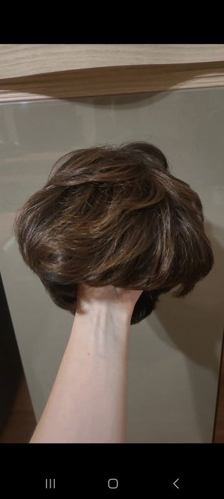 Peruka damska - Nowa