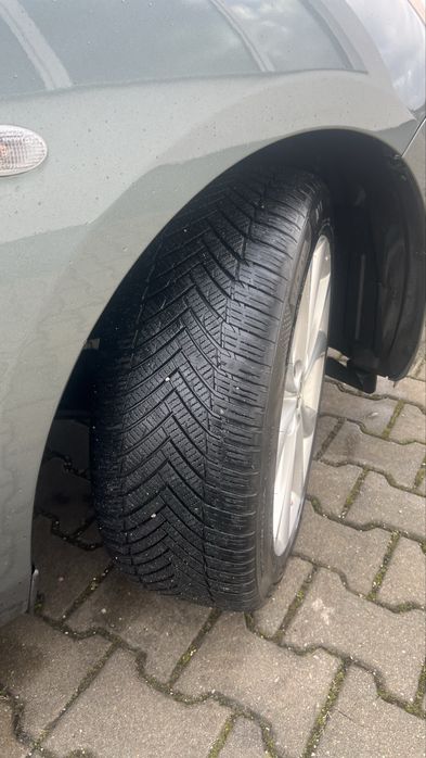 Mazda 3 1.6 diesel hb