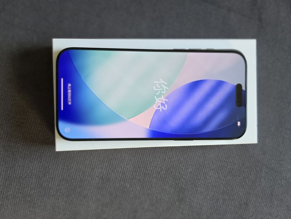iPhonie 16 pro max