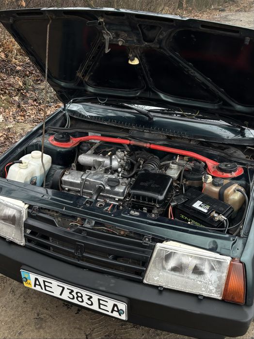 Продам Ваз 21099