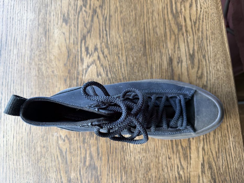 Продам Кеди Converse, нові