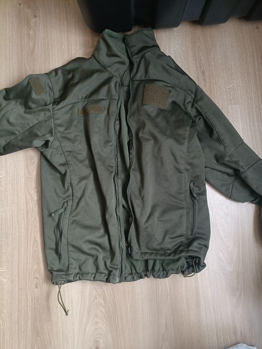 Polar pod kurtkę wzór MON
